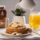 Mi Proyecto del curso: Fotografía gastronómica y retoque con Photoshop. Een project van Fotografie van Luis Alfonso Gonzales Castro - 17.02.2021