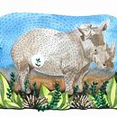 Mi Proyecto del curso: Técnicas de acuarela para ilustraciones de ensueño . % mireiafontgue tarafından hazırlanan Geleneksel illüstras, Ve on projesi - 02.14.2021