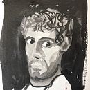 Sketches. Un progetto di Illustrazione tradizionale di David Gross - 14.02.2021