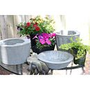 Pruebas de macetas. Experimento 1. . Seni, Dan Kerajinan proyek oleh José A. Rodríguez García - 02.16.2021