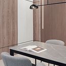 A recent project of Josh Thompson Interiors. Een project van Interactief ontwerp,  Interieur e Interieurontwerp van Joshua Lai - 30.12.2020