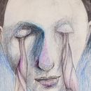 My project in Chiaroscuro Creative Portrait with Pencils course. Un proyecto de Dibujo de Pokin Tulapraprut - 15.02.2021