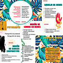 Mi Proyecto del curso: Estrategia de marca en Instagram Ein Projekt aus dem Bereich Kommunikation und Digitales Design von Alejandra Mora Santana - 15.02.2021