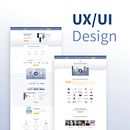 Mi Proyecto del curso: Introducción al diseño UX . UX / UI, Design, IT, Proiectarea informațiilor și Design web de Francisca Yévenes - 03.29.2021