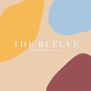 Creación de la marca The Bleuve. Arts, Crafts, Naturalistic Illustration, Painting, Upc, and cling project by Blanca Martín Vaquero - 05.25.2020