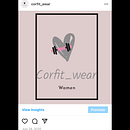 Mi Proyecto del curso: Introducción al marketing digital en Instagram. Un progetto di Fashion design di Leidy Cortes - 15.02.2021