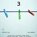 cortometraje "3" (proyecto "Números"). Un progetto di Cinema di Javier Cano Linares - 25.12.2014