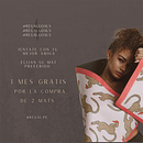 Mi Proyecto del curso: Copywriting: principios de la redacción publicitaria | Caso: REGAL . Un proyecto de Cop, writing, Diseño y Publicidad de Ximena Vargas Pastor - 16.02.2021