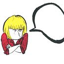 Muy viñetista y mucho viñetista. Comic, e Serigrafia projeto de Xantal Grau - 16.02.2021