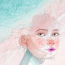 Nuevas Técnicas aprendidas. Un projet de Dessin numérique de Vanessa Cabrera - 16.02.2021