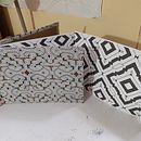 Mi Proyecto del curso: Técnicas de encuadernación DIY. Projekt z dziedziny Trad, c i jna ilustracja użytkownika Tito Jorge Cabrera Gongora - 16.02.2021