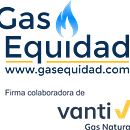 Gas Equidad  Ein Projekt aus dem Bereich Webentwicklung, Design und Logodesign von Catalina Gelvez - 16.02.2021
