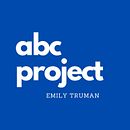 ABC Project. Un progetto di Pittura ad acquerello di Emily Truman - 17.02.2021