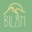 Logo BILAN. Design de logotipo projeto de miamelconstanza - 17.02.2021