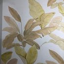 My project in Botanical Painting with Acrylic course . % Chantii Wilken tarafından hazırlanan Akrilik Bo, Ve ama projesi - 02.17.2021
