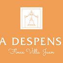 La Despensa | Finca Villajuan. Projekt z dziedziny Design i Growth Marketing użytkownika Eduardo Samajon - 16.05.2020