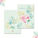 Mi Proyecto del curso: Dibujo y composición naturalista en acuarela. Artes plásticas projeto de Estefania Nebot Peña - 17.02.2021