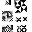 Exercices . Desain Grafis proyek oleh Jaqueline Trevisan - 02.17.2021