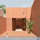 Mi Proyecto del curso: Representación gráfica de proyectos arquitectónicos . % Diego Chávez tarafından hazırlanan Mimarlık, Ve Dijital Mimarlık projesi - 02.17.2021