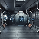 Mi Proyecto del curso: Composiciones con Cinema 4D y OctaneRender . % Antony jefferson Timoteo Rodríguez tarafından hazırlanan 3D, Film, Video ve TV, Konsept Sanatı, Yaratıcılık, 3D Tasarım, Dijital İllüstras, on, Ve 3D Modelleme projesi - 02.17.2021