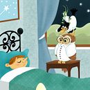 PINOCCHIO. Un projet de Illustration numérique de Chiara Smacchi - 17.02.2021