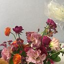 BOTANIC SCHEDULE  Como optimizar y ser feliz trabajando con flores. Un projet de Créativité de naycestam - 17.02.2021