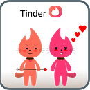 Meu projeto do curso: Desenho de personagens estilo kawaii. Desenho projeto de Luanna Araújo Carmo de Carvalho - 17.02.2021