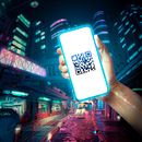 Mi Proyecto del curso: Fotomontaje futurista. Design gráfico, Publicidade, e Retoque fotográfico projeto de Oscar Gutiérrez Espinoza - 18.02.2021