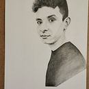 LEO. Un projet de Dessin réaliste de Gaby Molinar - 18.02.2021