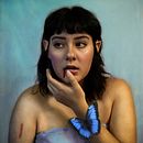 Mi Proyecto del curso: Autorretrato fotográfico conceptual. Un progetto di Autoritratto fotografico, Fotografia di ritratto e Fotografia digitale di Zury Ocampo - 18.02.2021