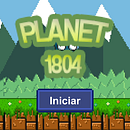 Planet 1804: Criação de jogos de plataforma com Unity . % José Luís Coimbra Gonçalves tarafından hazırlanan Fotoğraf Post Prodüksi, on, Karakter Animas, onu, O, Ve un Geliştirme projesi - 02.18.2021