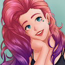 My project in Female Character Portraits in Procreate course Ein Projekt aus dem Bereich Digitale Zeichnung und Digitale Illustration von Liahona Rebutar - 20.12.2020