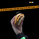 Marketing de Contenidos: Casta Burgers. Een project van  Contentmarketing y Digitale marketing van Kelly Guevara Longo - 18.02.2021