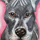 My project in Experimental Watercolor Techniques for Beginners course. Desenho, e Pintura em aquarela projeto de Veronica - 18.02.2021