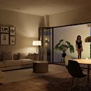 Escena Final de Casa. Un proyecto de 3D de Sergio Salamanca - 19.02.2021