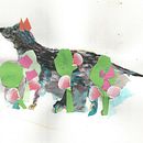 My project in Introduction to Children’s Illustration course. Un projet de Illustration jeunesse de Diana Anna - 19.02.2021
