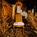 Ceres - escaparate p . Desain Ritel proyek oleh Andreu Boluda - 02.19.2021