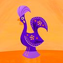 Prop. Een project van Animatie y Redactioneel ontwerp van Jessica Oliveira - 19.02.2021