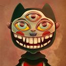 Mi Proyecto del curso: Ilustración digital con Procreate. Fine Arts, Drawing, Artistic Drawing, Digital Drawing, Traditional illustration, and Digital Illustration project by Kasandra Ares - 02.19.2021