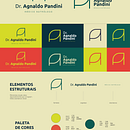 Meu projeto do curso: Design de logos: síntese gráfica e minimalismo . % alana_pertile tarafından hazırlanan Tasarım, Markalaşma ve Kimlik, Grafik Tasarım, Ve Logo Tasarımı projesi - 02.19.2021