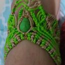 atrapasueños madera . Design accesoriu, Design interior, Decorațiuni, Arte din fibre și Macramé de luzgarciazapata - 02.20.2021