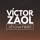 Victor Zaol - Showreel 2021 . % victorzaol tarafından hazırlanan Animas, on, 2D Animas, on, Karakter Animas, onu, Ve Hareketli Grafikler projesi - 01.01.2021