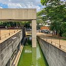 Meu projeto do curso: Imersão na fotografia de arquitetura. Un proyecto de Arquitectura, Fotografía arquitectónica y Fotografía con móviles de Mitza Lysalor Blefari - 20.02.2021
