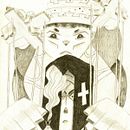 Cuento alternativo de Hansel y Gretel. Un proyecto de Ilustración tradicional de Joaquín - 06.04.2021