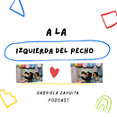 a la izquierda del pecho . Marketing, Marketing digital, Marketing de conteúdo, Comunicação, Podcasting, e Áudio projeto de Geo Zahuita - 20.02.2021