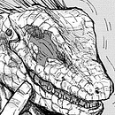 Dorohedoro. Un progetto di Animazione, Animazione 2D, Fumetto, Manga e Motion graphics di Misael Bravo - 21.02.2021
