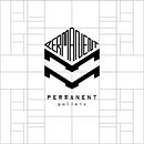Brand Permanent Pallets. Een project van Logo-ontwerp, Grafisch ontwerp, Stor y telling van Fernando Berto - 21.02.2021