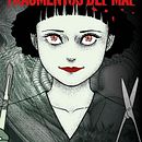 Magami Nanakuse. Un progetto di Animazione, Animazione 2D, Fumetto, Manga e Motion graphics di Misael Bravo - 21.02.2021