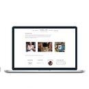 STELAR | Ecommerce Build & Ongoing Consultancy. Content Marketing, Digital Marketing, Marketing, Web Design, and Web Development project by Ellie Rivers - 02.20.2021