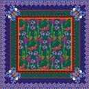 Mi Proyecto del curso: Ilustración para estampados con alma. Un progetto di Graphic design, Illustrazione tradizionale e Pattern design di Saris Ce - 21.02.2021